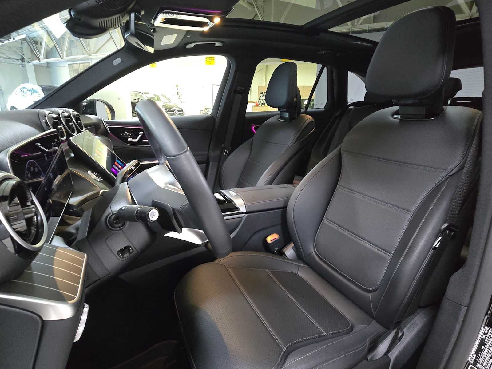 2026 Mercedes-Benz AMG® CLA 35 4MATIC® Coupe