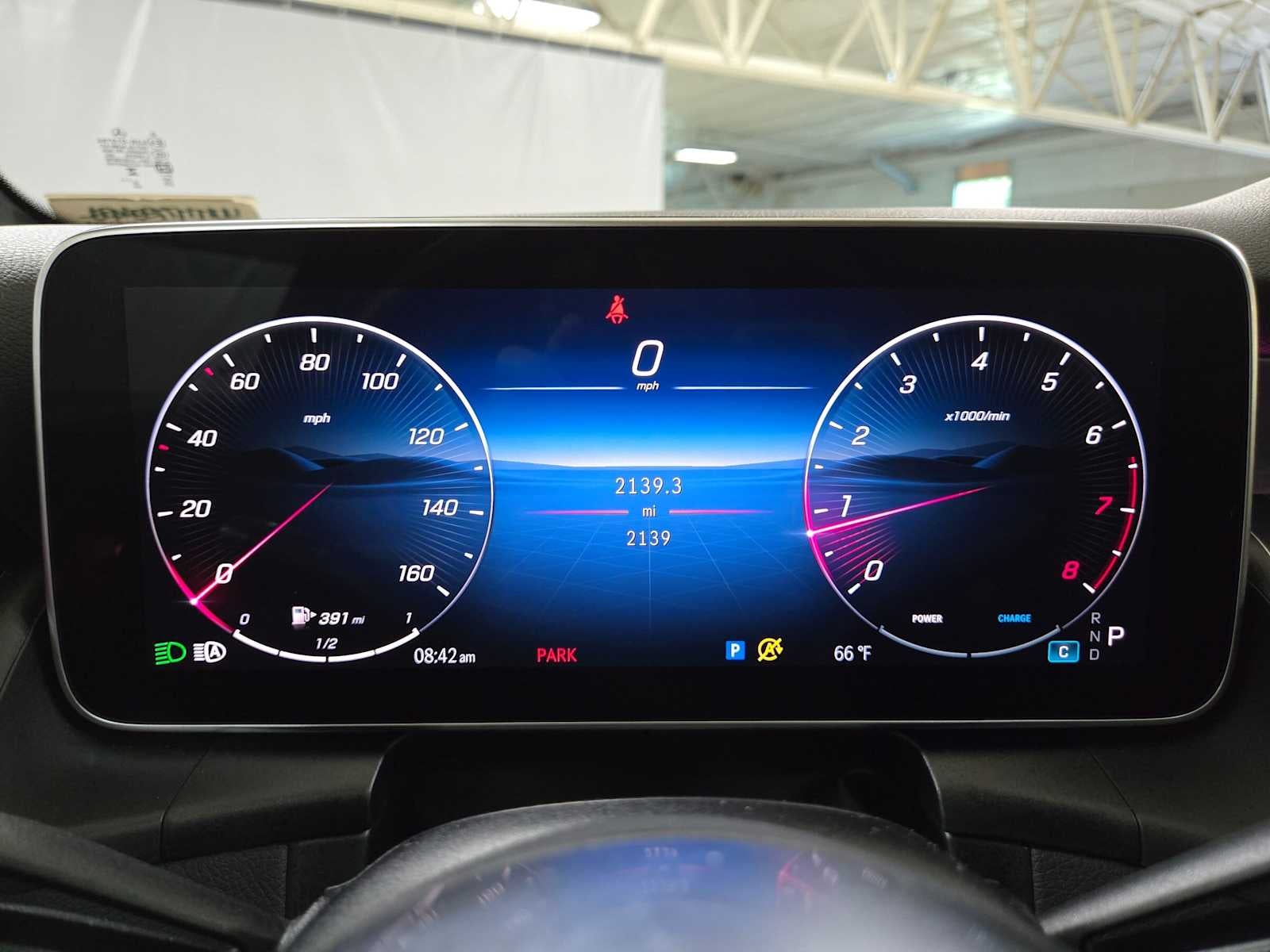 2026 Mercedes-Benz AMG® CLA 35 4MATIC® Coupe