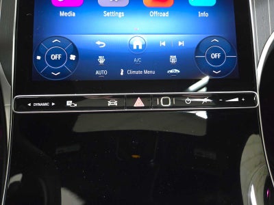 2026 Mercedes-Benz AMG® CLA 35 4MATIC® Coupe