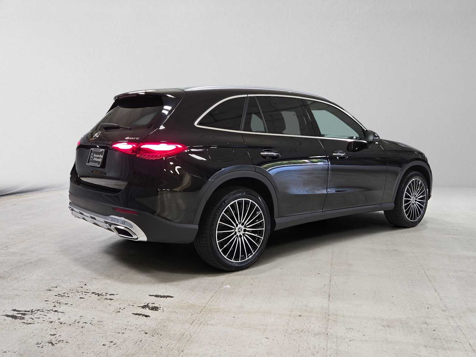2026 Mercedes-Benz AMG® CLA 35 4MATIC® Coupe