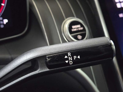 2026 Mercedes-Benz AMG® CLA 35 4MATIC® Coupe