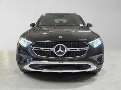 2026 Mercedes-Benz AMG® CLA 35 4MATIC® Coupe