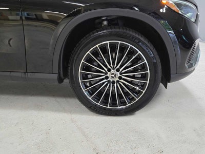 2026 Mercedes-Benz AMG® CLA 35 4MATIC® Coupe