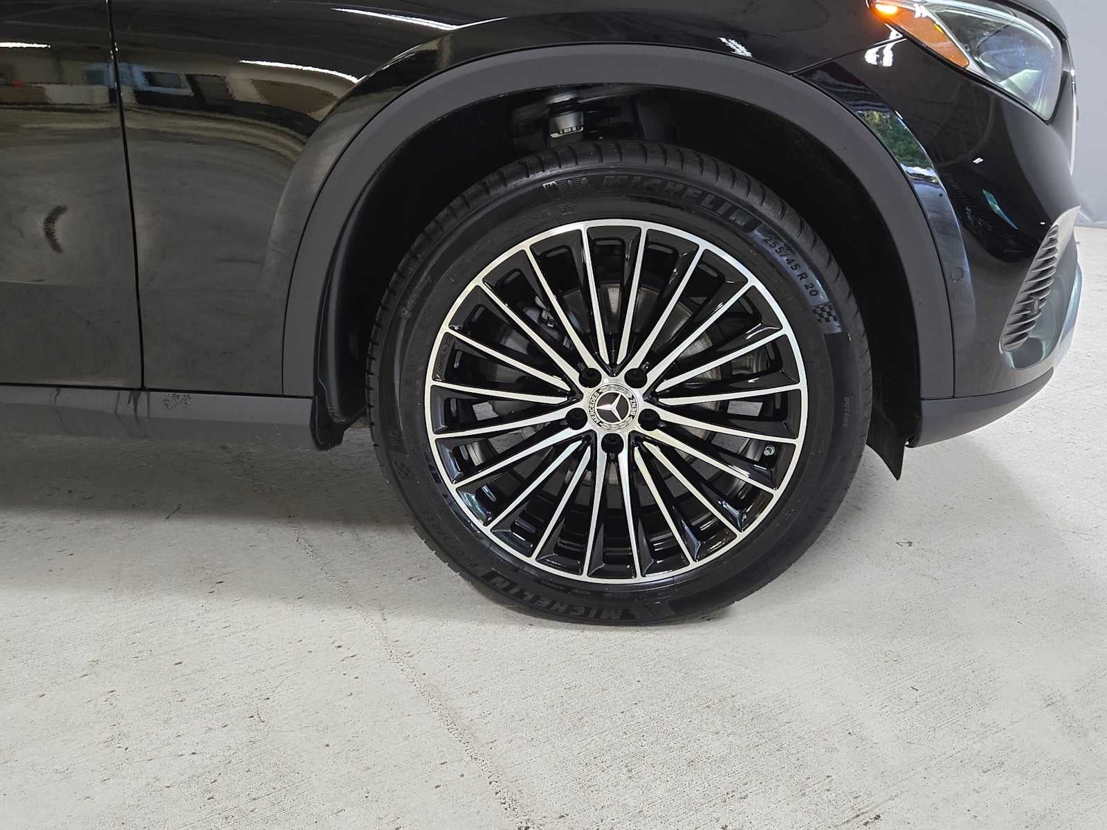 2026 Mercedes-Benz AMG® CLA 35 4MATIC® Coupe