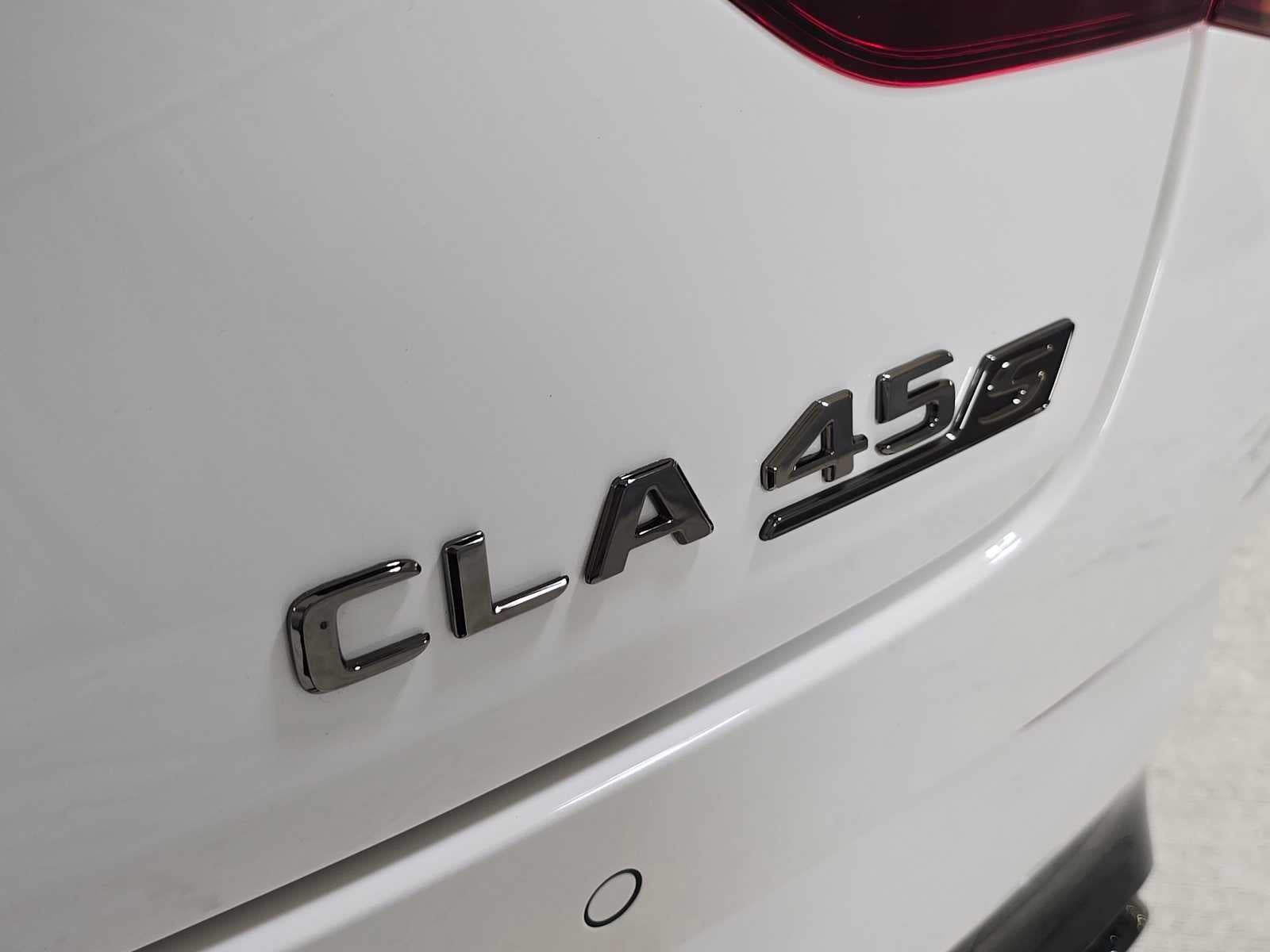 2026 Mercedes-Benz AMG® CLA 45 4MATIC® Coupe