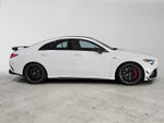 2026 Mercedes-Benz AMG® CLA 45 4MATIC® Coupe
