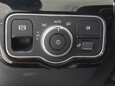 2026 Mercedes-Benz AMG® CLA 45 4MATIC® Coupe