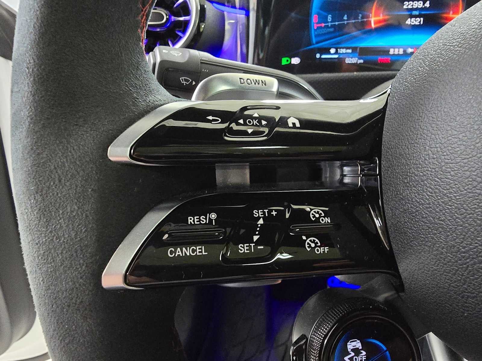 2026 Mercedes-Benz AMG® CLA 45 4MATIC® Coupe