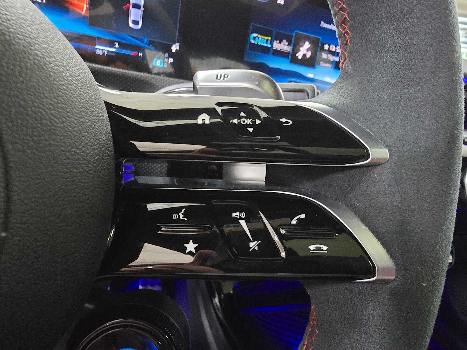 2026 Mercedes-Benz AMG® CLA 45 4MATIC® Coupe