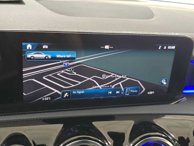 2026 Mercedes-Benz AMG® CLA 45 4MATIC® Coupe