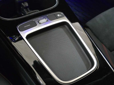 2026 Mercedes-Benz AMG® CLA 45 4MATIC® Coupe