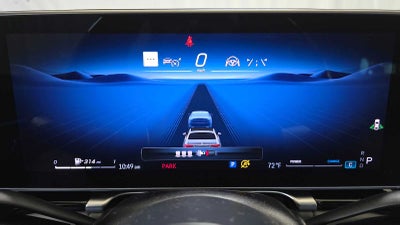 2026 Mercedes-Benz S 500 4MATIC® Sedan