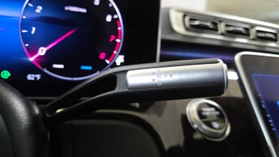 2025 Mercedes-Benz S-Class S 580