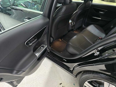 2023 Mercedes-Benz C 300 Sedan