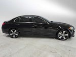 2023 Mercedes-Benz C 300 Sedan