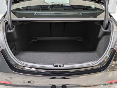 2025 Mercedes-Benz C 300 4MATIC® Sedan