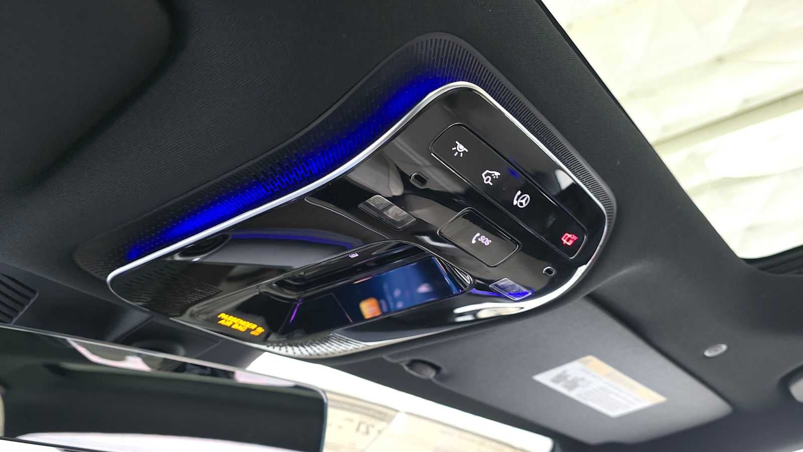 2026 Mercedes-Benz C 300 4MATIC® Sedan