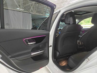 2023 Mercedes-Benz C 300 4MATIC® Sedan