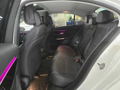 2023 Mercedes-Benz C 300 4MATIC® Sedan