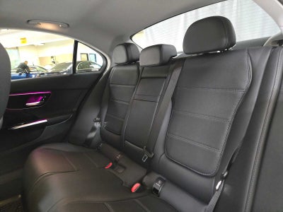 2023 Mercedes-Benz C 300 4MATIC® Sedan