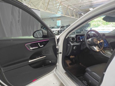 2023 Mercedes-Benz C 300 4MATIC® Sedan