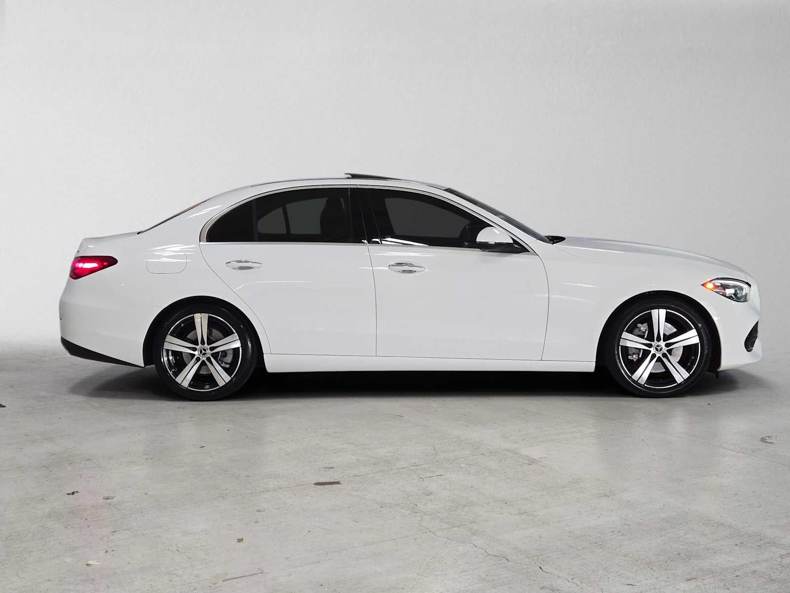 2023 Mercedes-Benz C 300 4MATIC® Sedan
