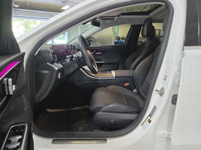 2023 Mercedes-Benz C 300 4MATIC® Sedan