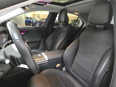 2023 Mercedes-Benz C 300 4MATIC® Sedan