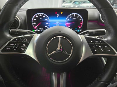 2023 Mercedes-Benz C 300 4MATIC® Sedan