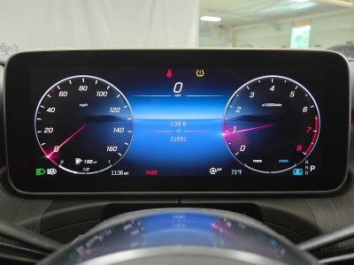 2023 Mercedes-Benz C 300 4MATIC® Sedan