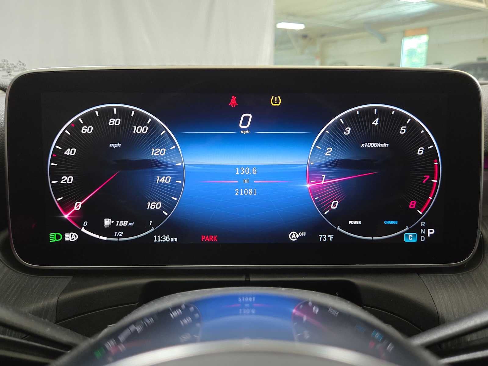 2023 Mercedes-Benz C 300 4MATIC® Sedan