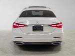 2023 Mercedes-Benz C 300 4MATIC® Sedan