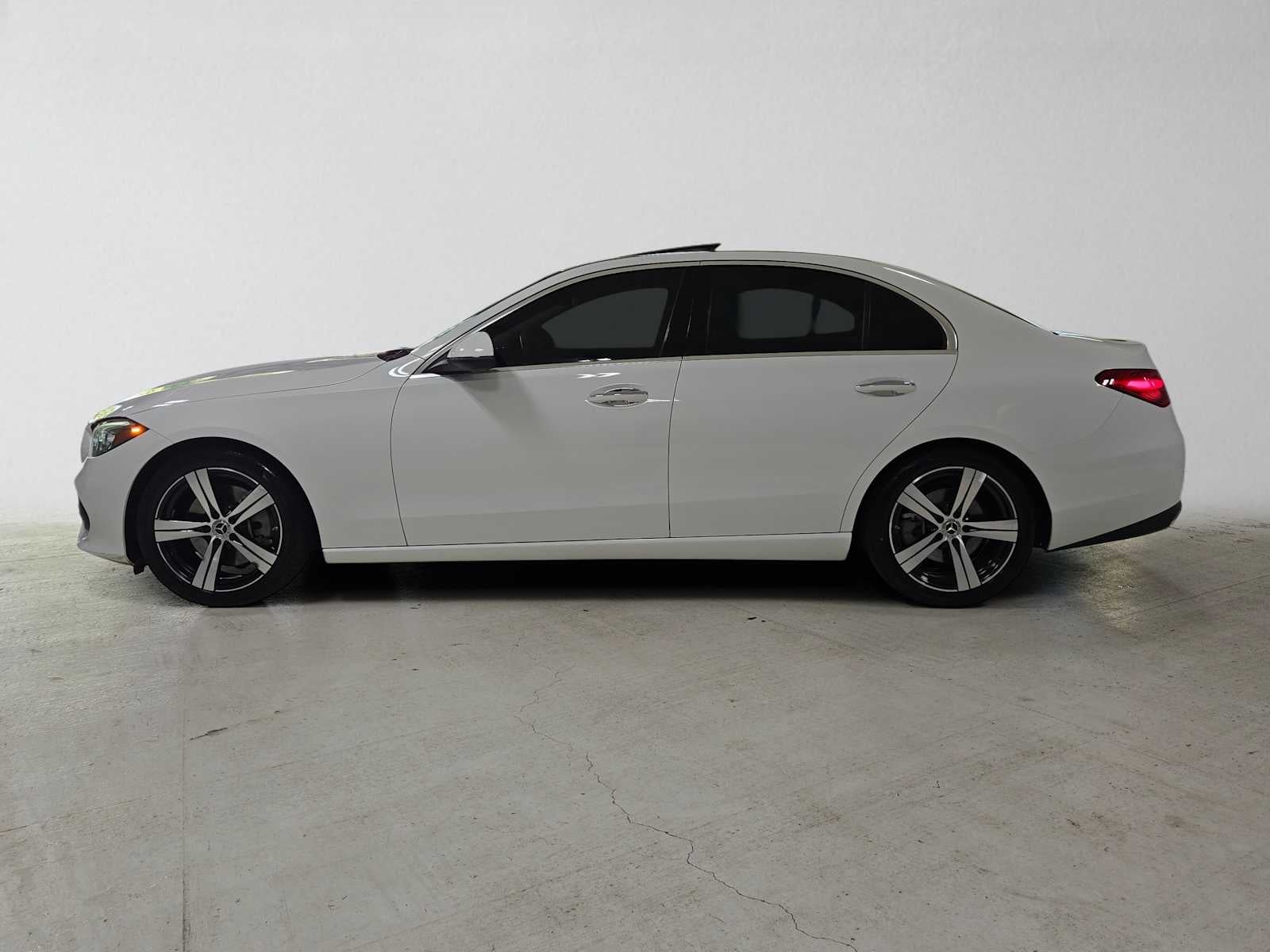 2023 Mercedes-Benz C 300 4MATIC® Sedan