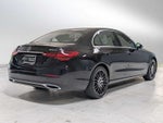 2025 Mercedes-Benz C 300 4MATIC® Sedan