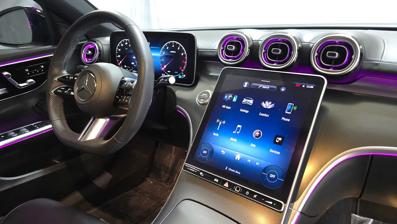 2023 Mercedes-Benz C 300 C 300