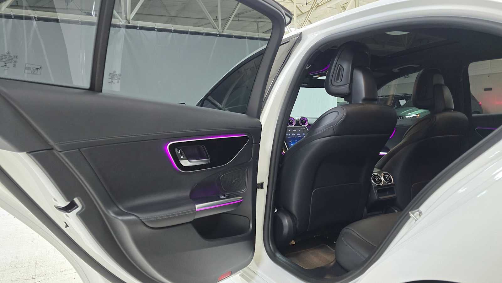 2023 Mercedes-Benz C 300 C 300