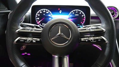 2023 Mercedes-Benz C 300 C 300