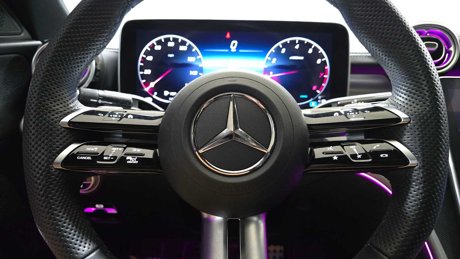 2023 Mercedes-Benz C 300 C 300