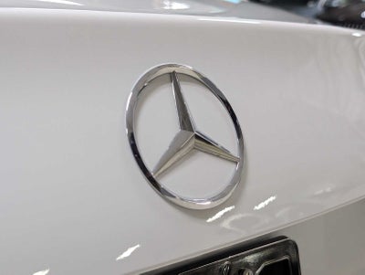 2025 Mercedes-Benz C 300 4MATIC® Sedan