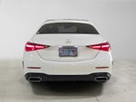 2023 Mercedes-Benz C 300 4MATIC® Sedan