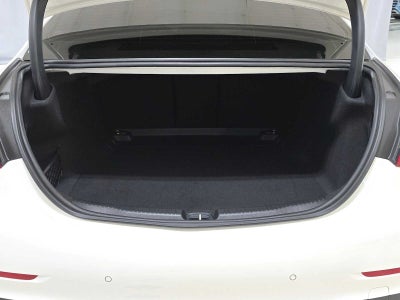 2024 Mercedes-Benz C 300 4MATIC® Sedan
