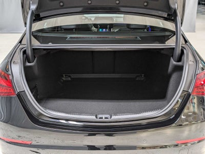 2025 Mercedes-Benz C 300 4MATIC® Sedan