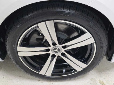 2025 Mercedes-Benz C 300 4MATIC® Sedan