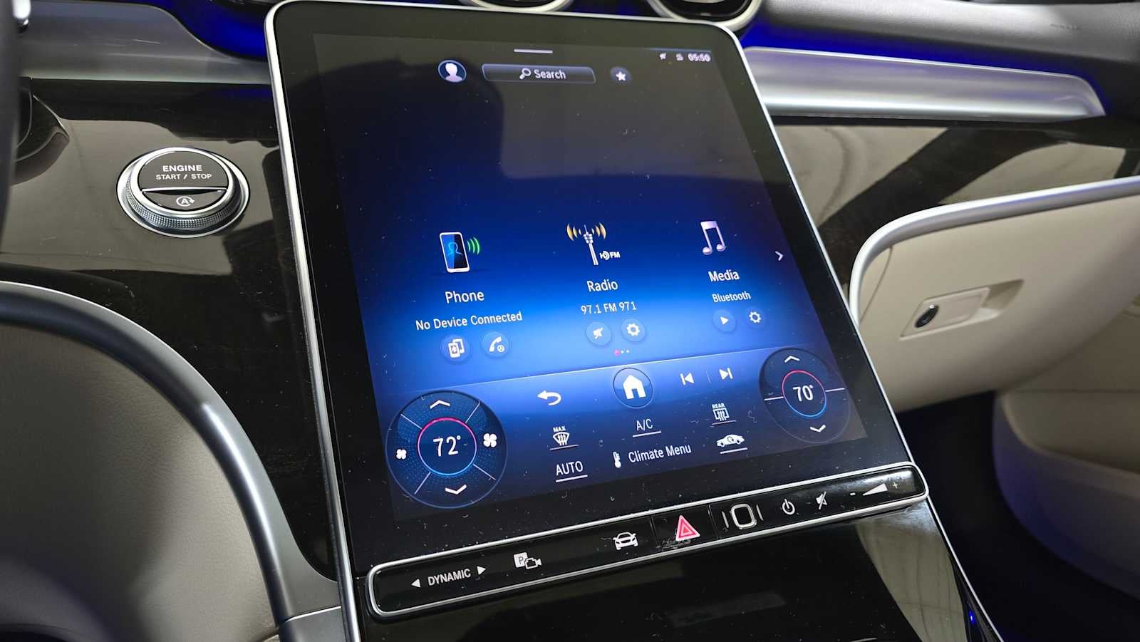 2023 Mercedes-Benz C 300 4MATIC® Sedan