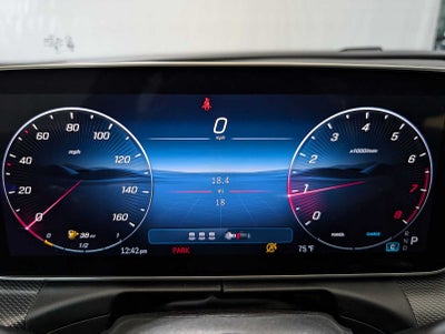 2025 Mercedes-Benz C 300 4MATIC® Sedan