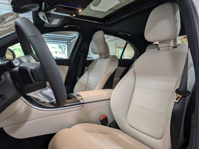 2025 Mercedes-Benz C 300 4MATIC® Sedan