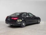 2026 Mercedes-Benz C 300 4MATIC® Sedan