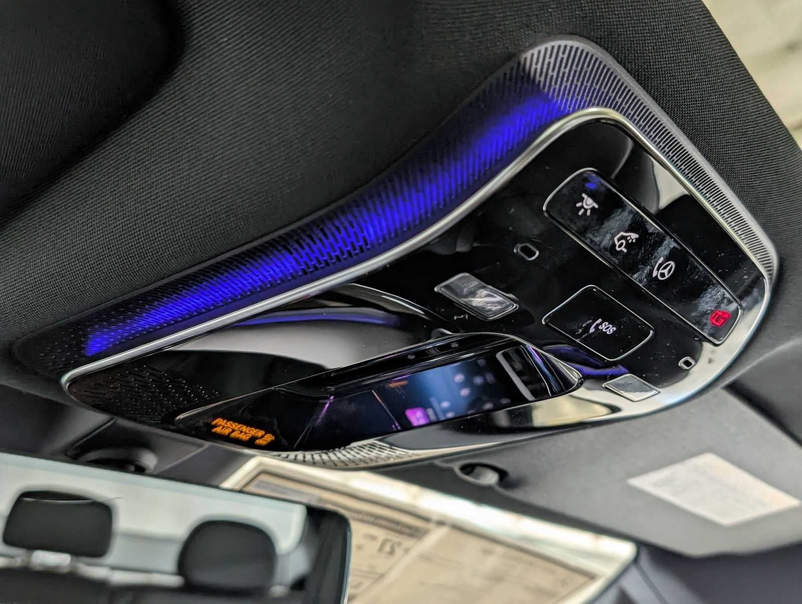 2026 Mercedes-Benz C 300 4MATIC® Sedan
