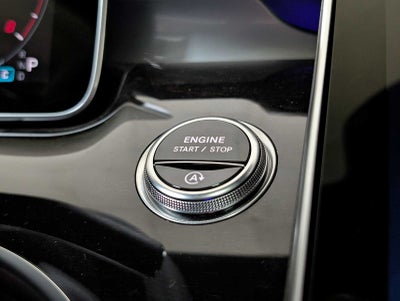 2026 Mercedes-Benz C 300 4MATIC® Sedan