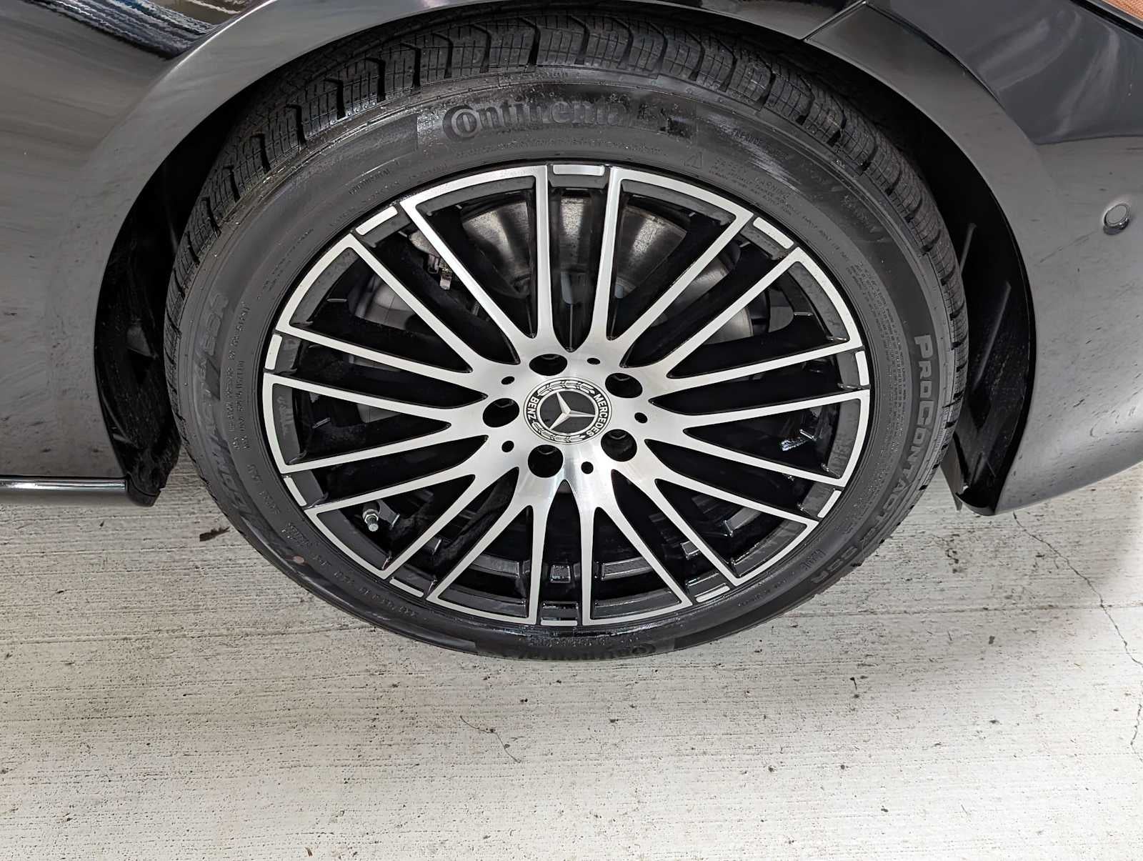 2026 Mercedes-Benz C 300 4MATIC® Sedan
